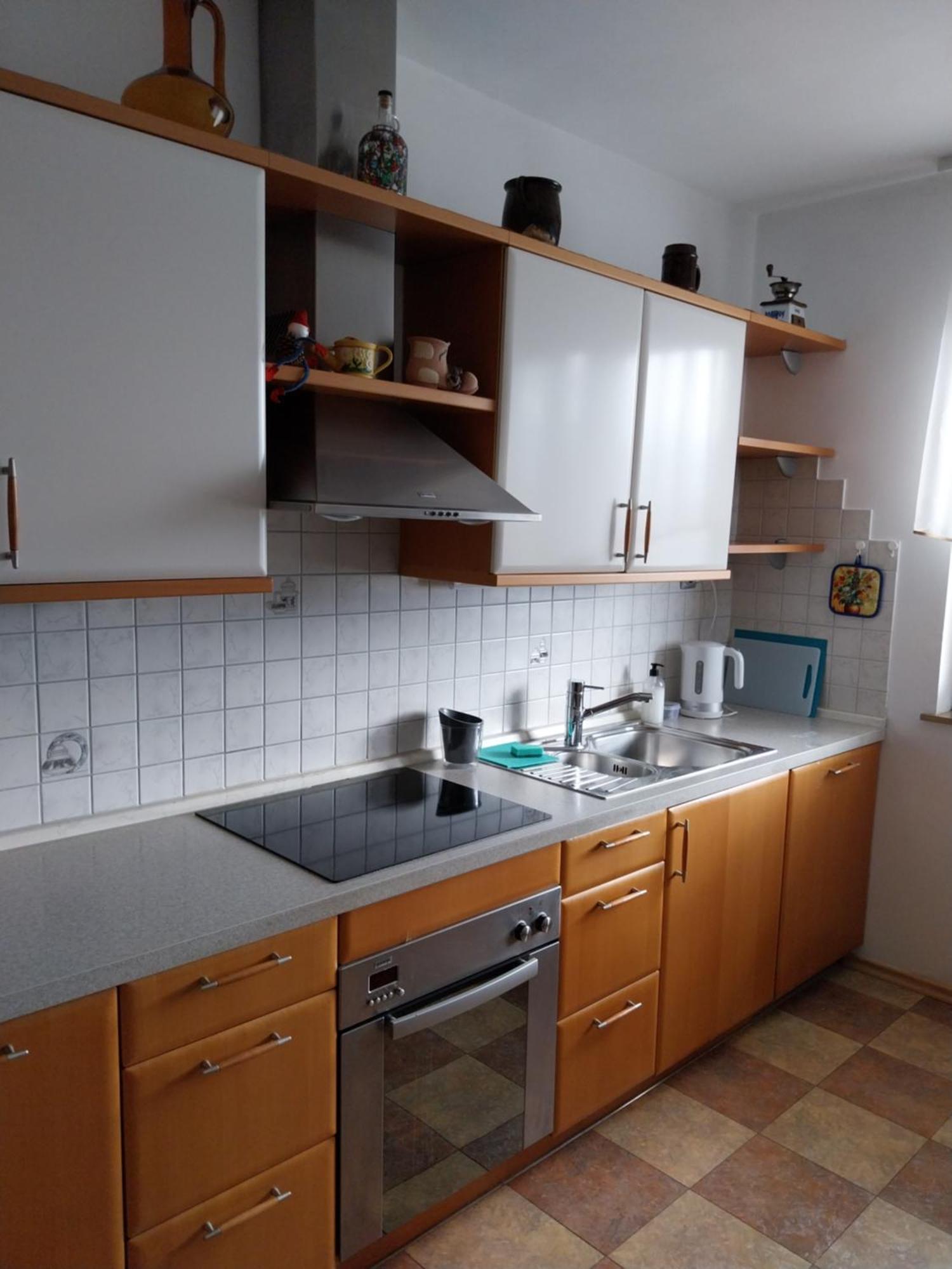 Apartment Katrin Zirovnica Eksteriør bilde